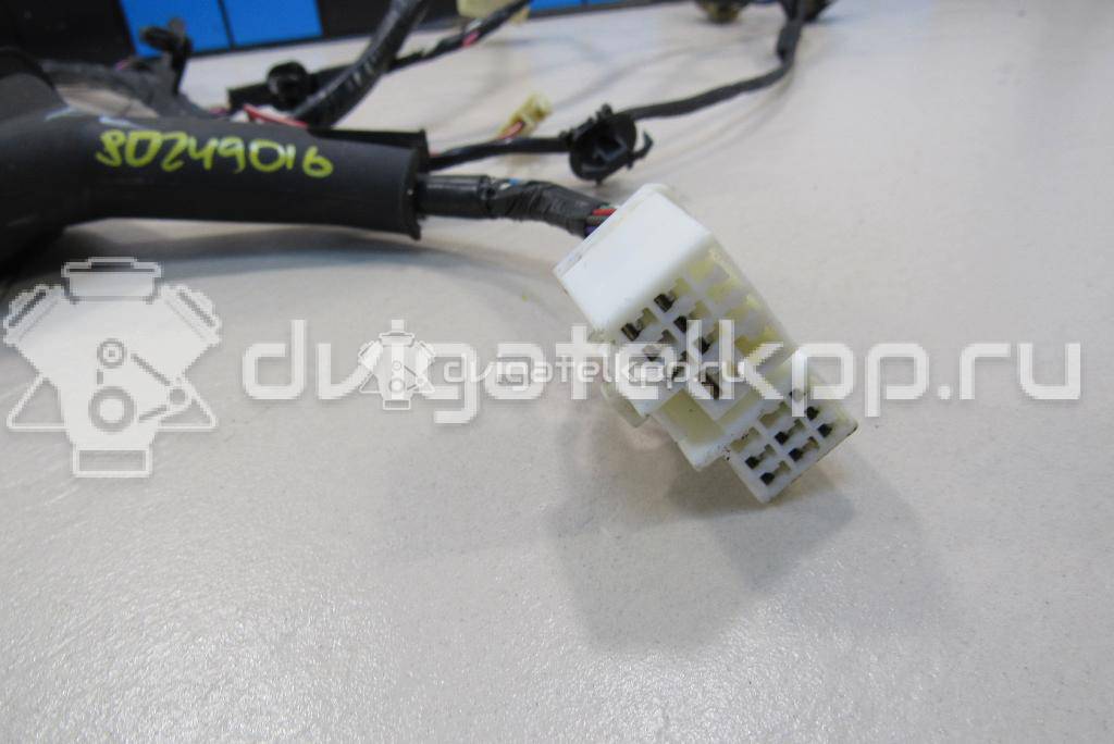 Фото Проводка (коса)  MN151095 для mitsubishi Lancer (CS/Classic) {forloop.counter}}
