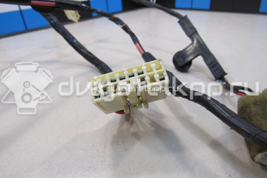 Фото Проводка (коса)  MN151095 для mitsubishi Lancer (CS/Classic) {forloop.counter}}