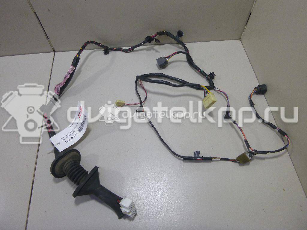 Фото Проводка (коса)  MN151095 для mitsubishi Lancer (CS/Classic) {forloop.counter}}