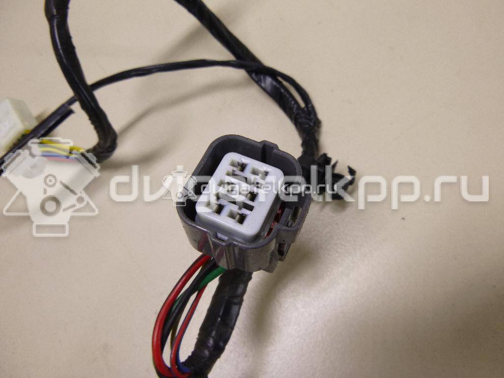 Фото Проводка (коса)  MN124805 для mitsubishi Lancer (CS/Classic) {forloop.counter}}