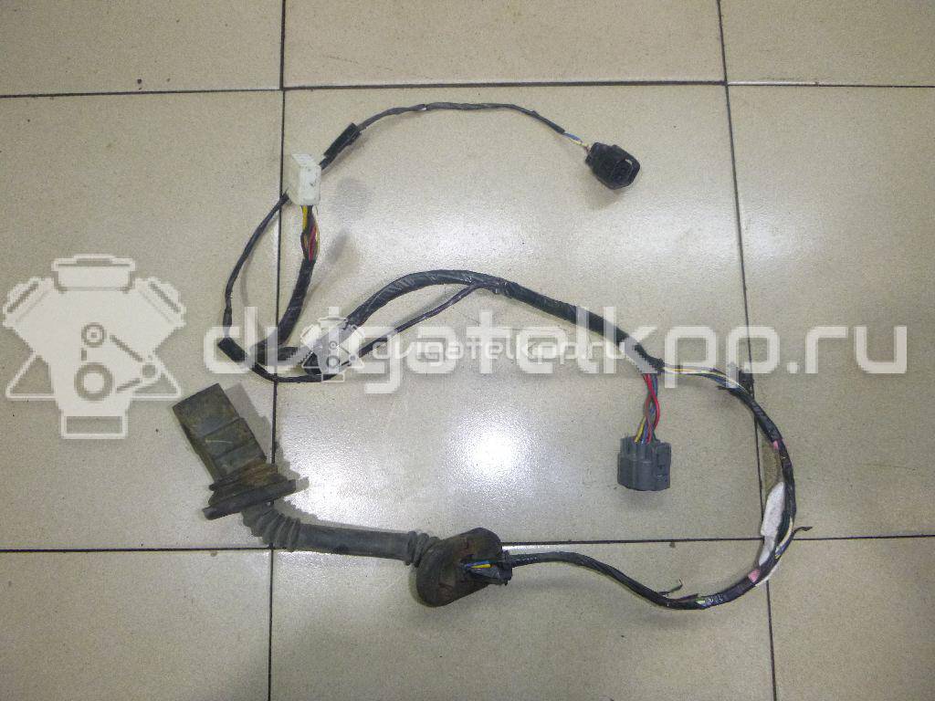 Фото Проводка (коса)  mn124805 для mitsubishi Lancer (CS/Classic) {forloop.counter}}