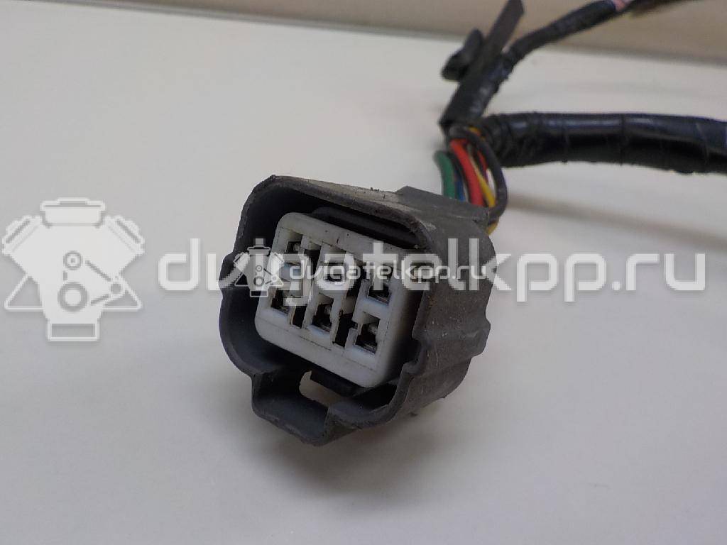 Фото Проводка (коса)  mn124805 для mitsubishi Lancer (CS/Classic) {forloop.counter}}