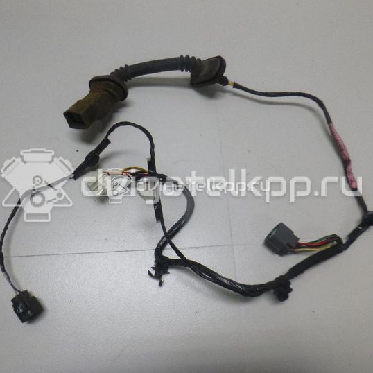 Фото Проводка (коса)  mn124805 для mitsubishi Lancer (CS/Classic)