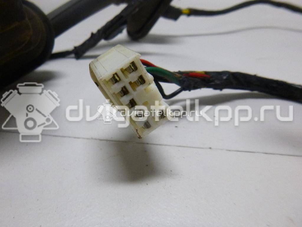 Фото Проводка (коса)  mn124805 для mitsubishi Lancer (CS/Classic) {forloop.counter}}