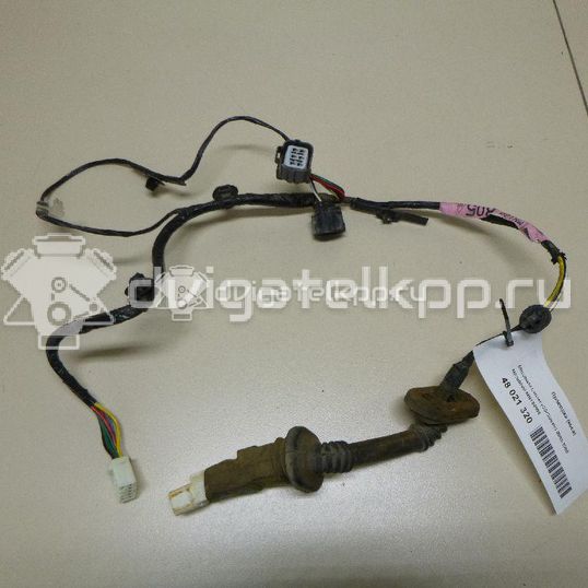 Фото Проводка (коса)  MN124805 для mitsubishi Lancer (CS/Classic)