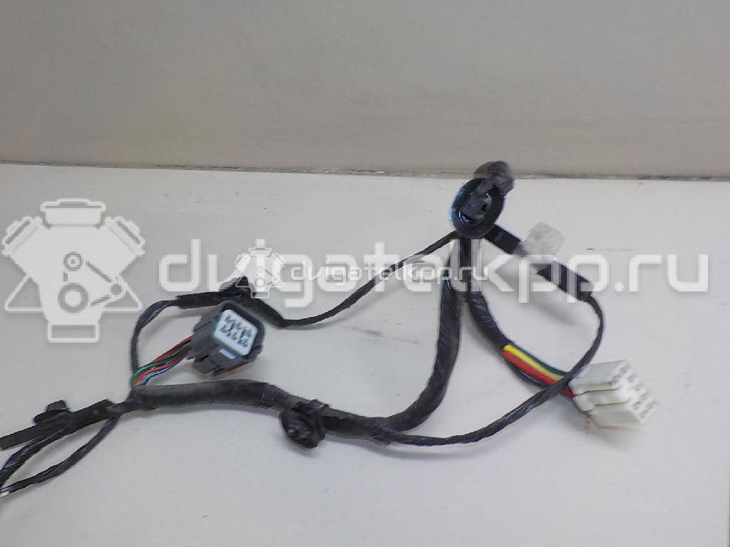 Фото Проводка (коса)  mn124805 для mitsubishi Lancer (CS/Classic) {forloop.counter}}
