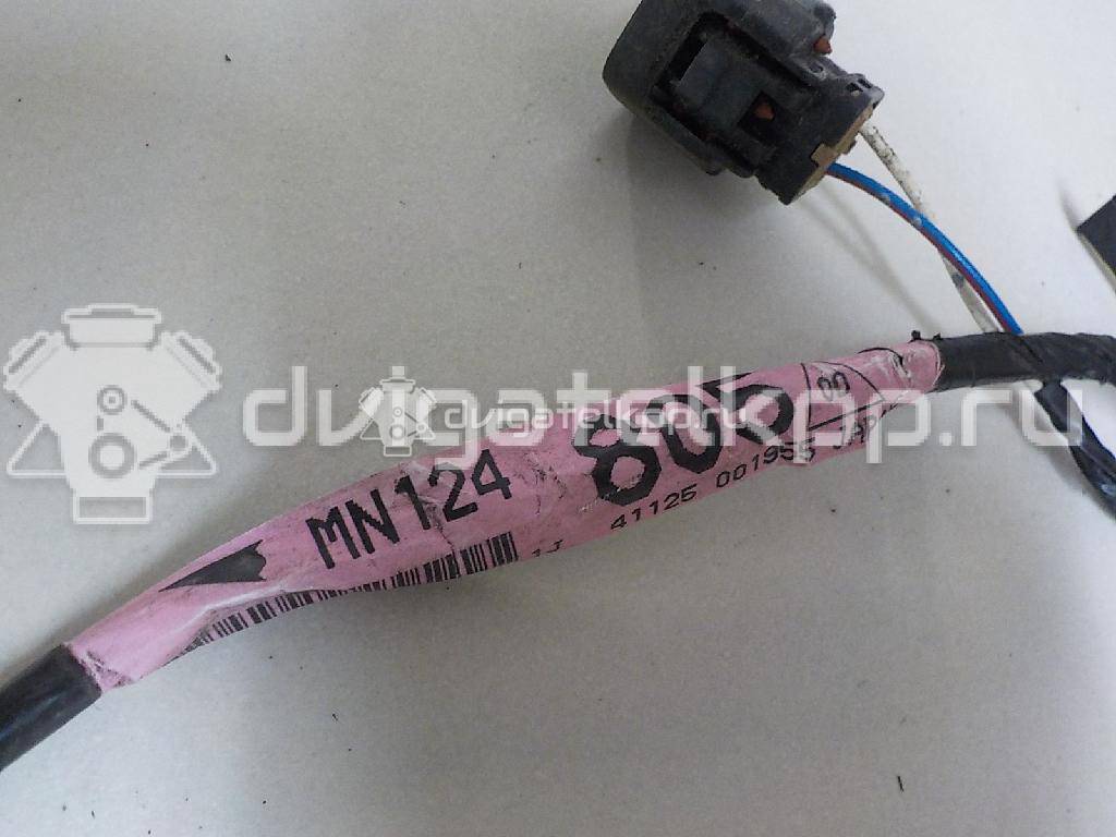 Фото Проводка (коса)  mn124805 для mitsubishi Lancer (CS/Classic) {forloop.counter}}