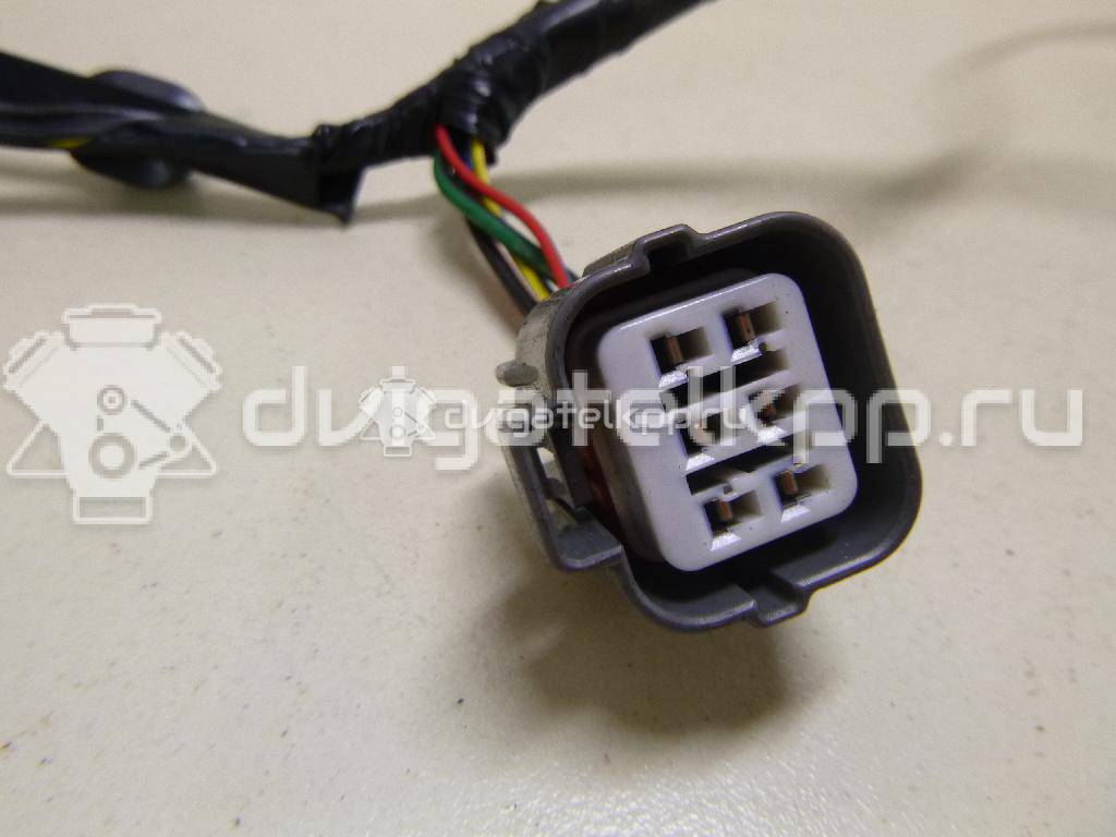 Фото Проводка (коса)  MN124810 для mitsubishi Lancer (CS/Classic) {forloop.counter}}