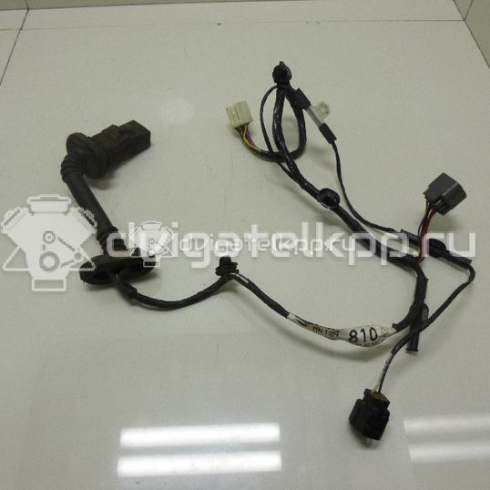 Фото Проводка (коса)  mn124810 для mitsubishi Lancer (CS/Classic)