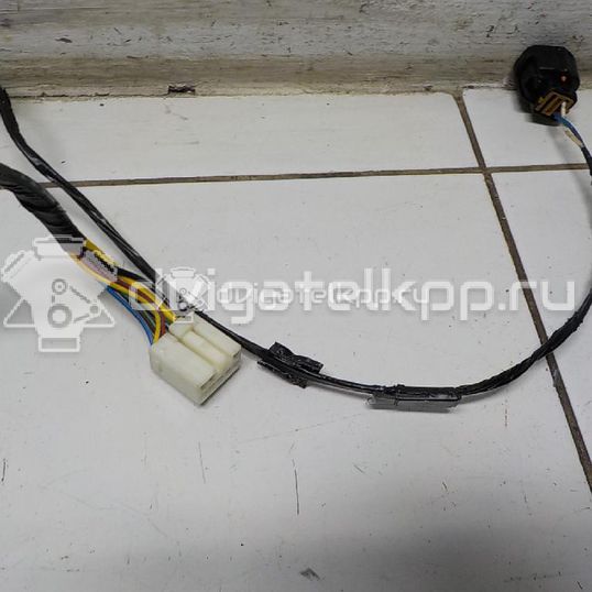 Фото Проводка (коса)  mn124810 для mitsubishi Lancer (CS/Classic)