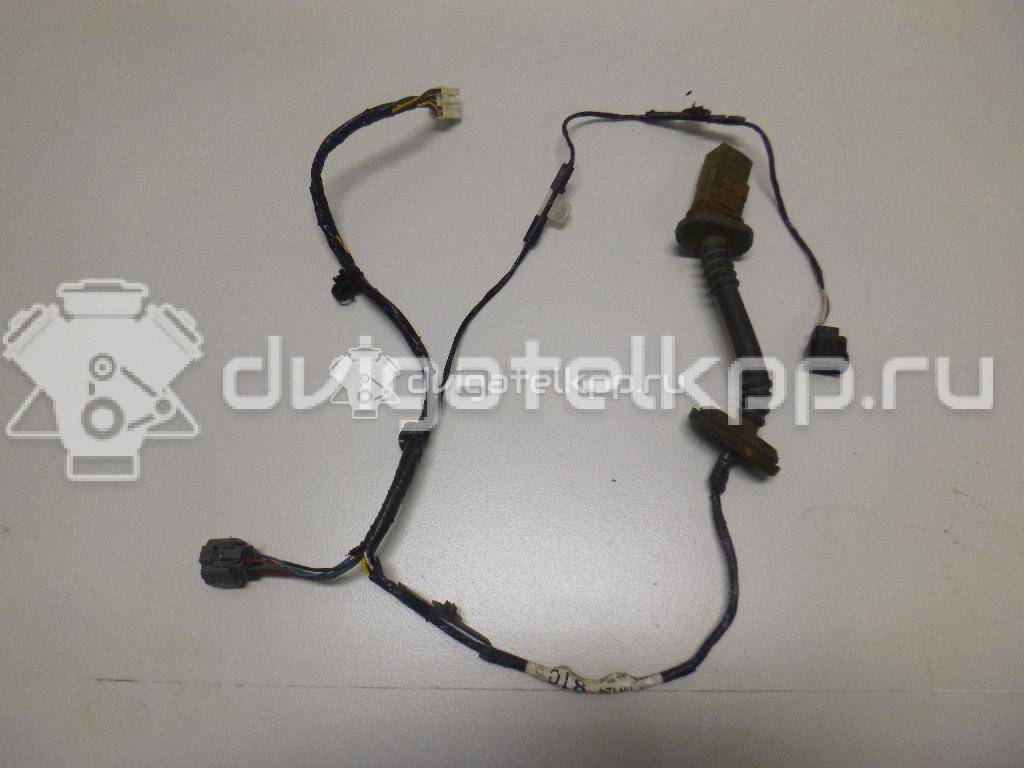 Фото Проводка (коса)  mn124810 для mitsubishi Lancer (CS/Classic) {forloop.counter}}
