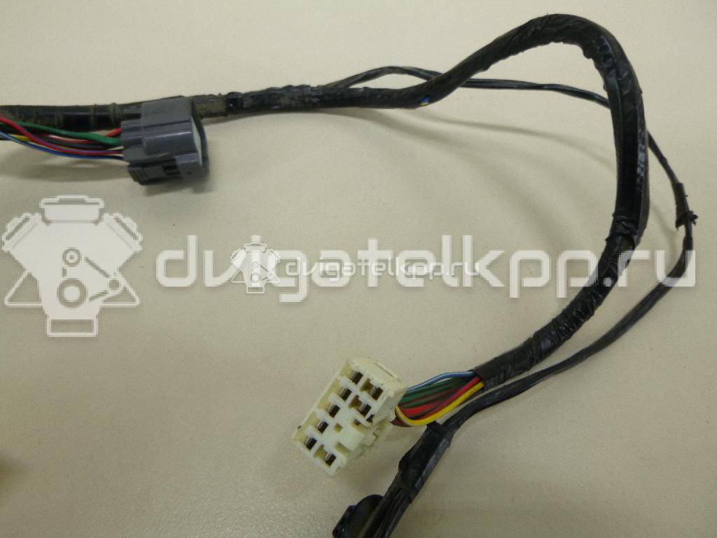 Фото Проводка (коса)  MN124810 для mitsubishi Lancer (CS/Classic) {forloop.counter}}
