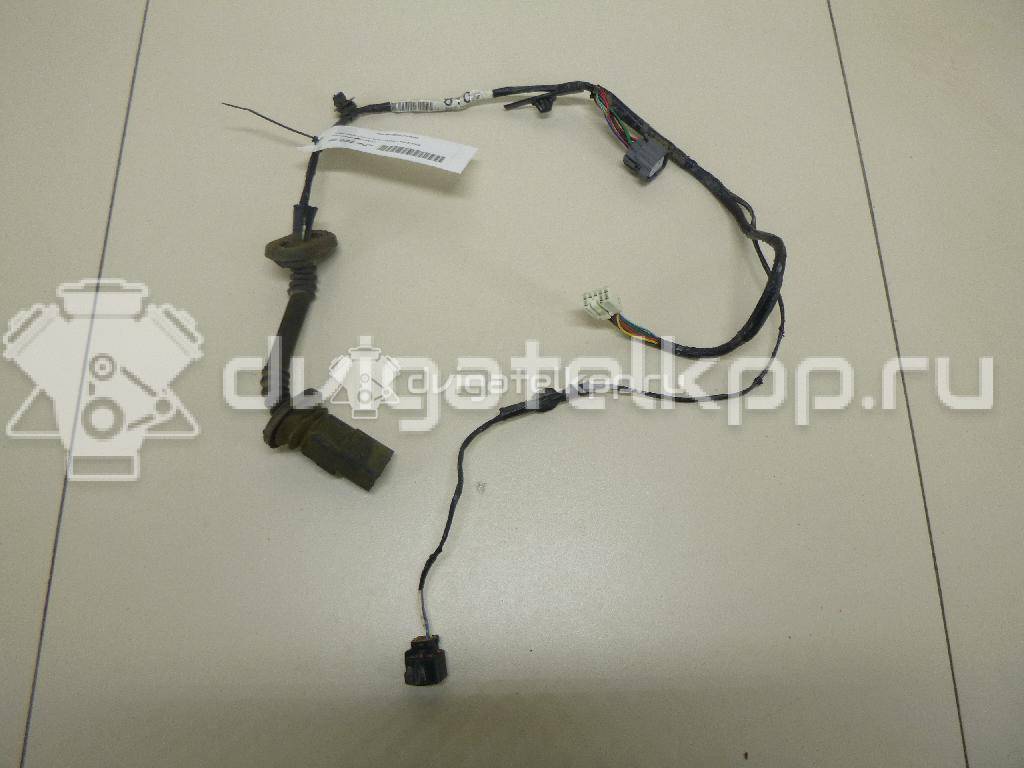 Фото Проводка (коса)  MN124810 для mitsubishi Lancer (CS/Classic) {forloop.counter}}