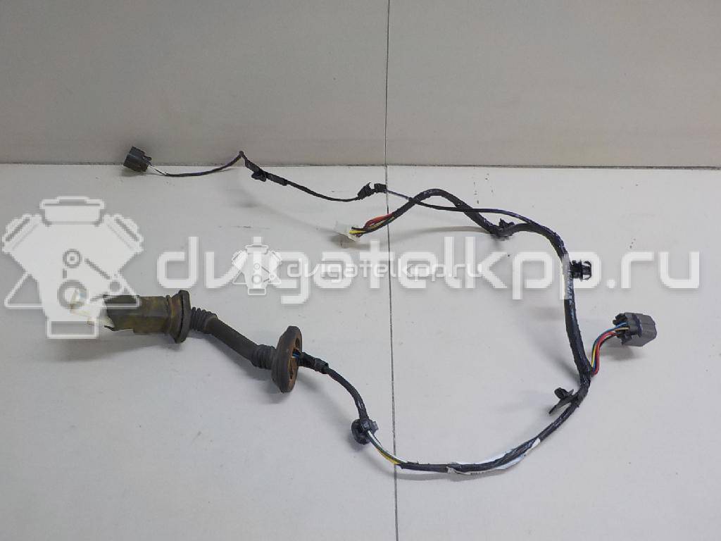 Фото Проводка (коса)  mn124810 для mitsubishi Lancer (CS/Classic) {forloop.counter}}
