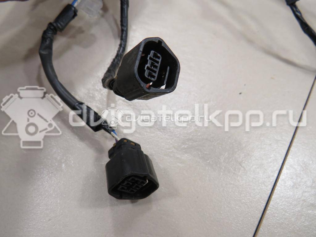 Фото Проводка (коса)  mn151097 для mitsubishi Lancer (CS/Classic) {forloop.counter}}