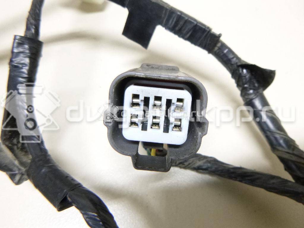 Фото Проводка (коса)  MN151097 для mitsubishi Lancer (CS/Classic) {forloop.counter}}