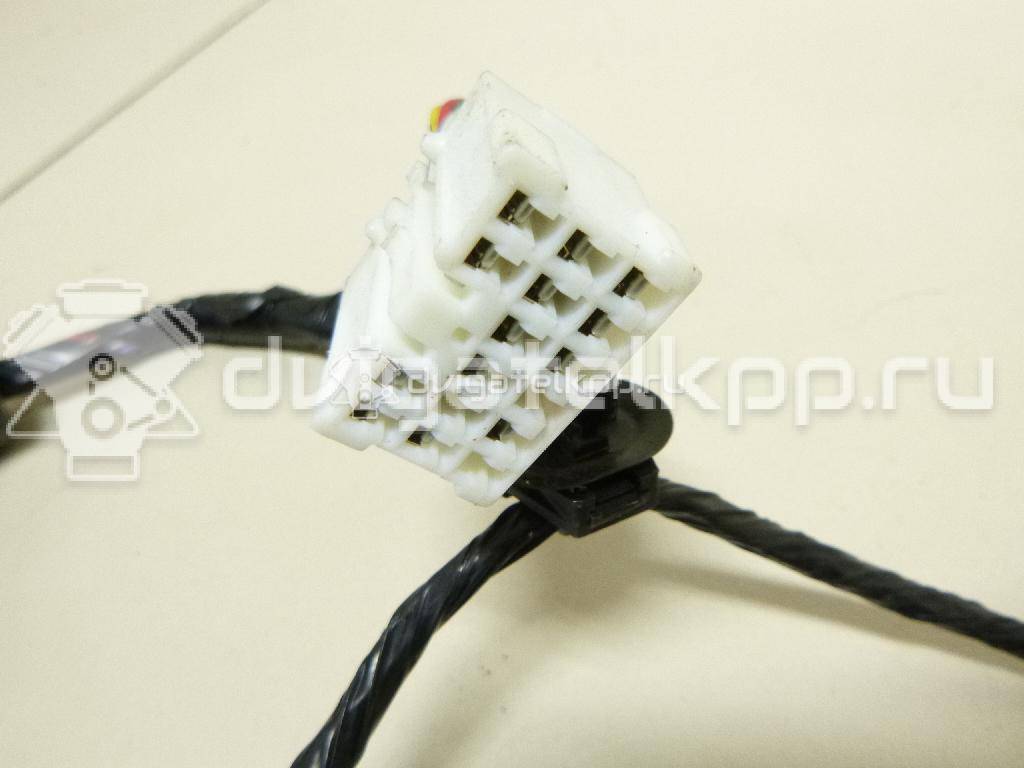 Фото Проводка (коса)  MN151097 для mitsubishi Lancer (CS/Classic) {forloop.counter}}