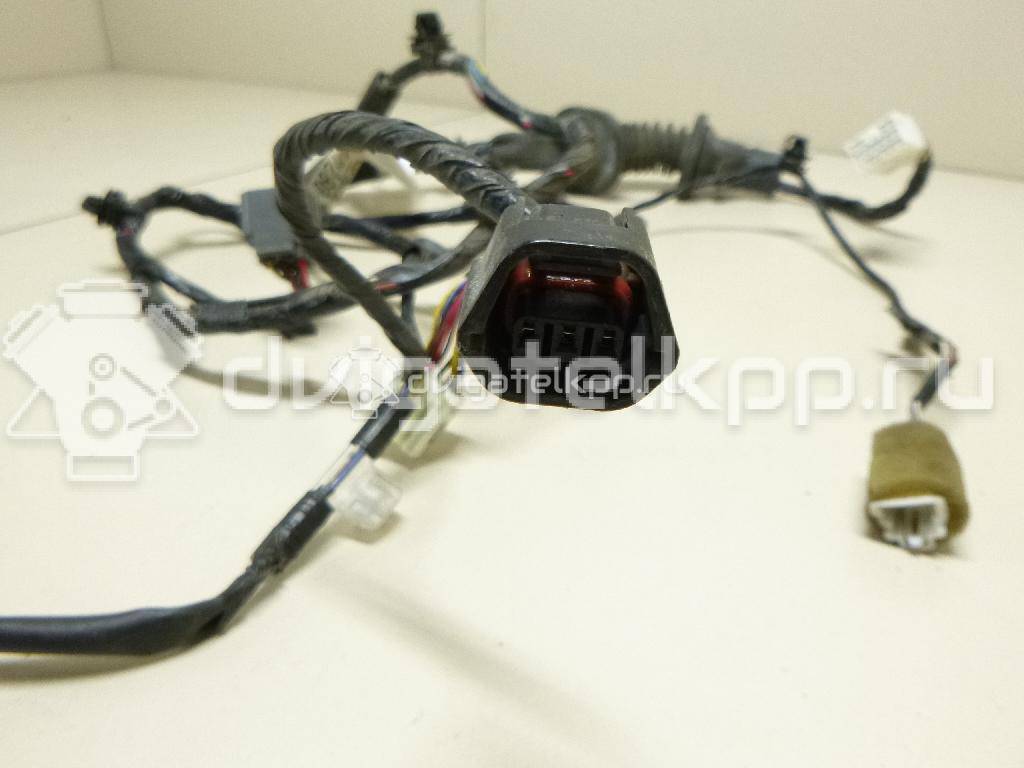 Фото Проводка (коса)  MN151097 для mitsubishi Lancer (CS/Classic) {forloop.counter}}