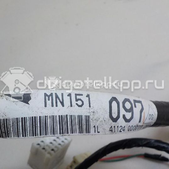 Фото Проводка (коса)  mn151097 для mitsubishi Lancer (CS/Classic)
