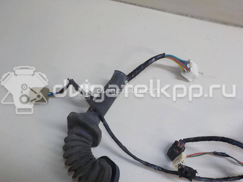 Фото Проводка (коса)  mn151097 для mitsubishi Lancer (CS/Classic) {forloop.counter}}