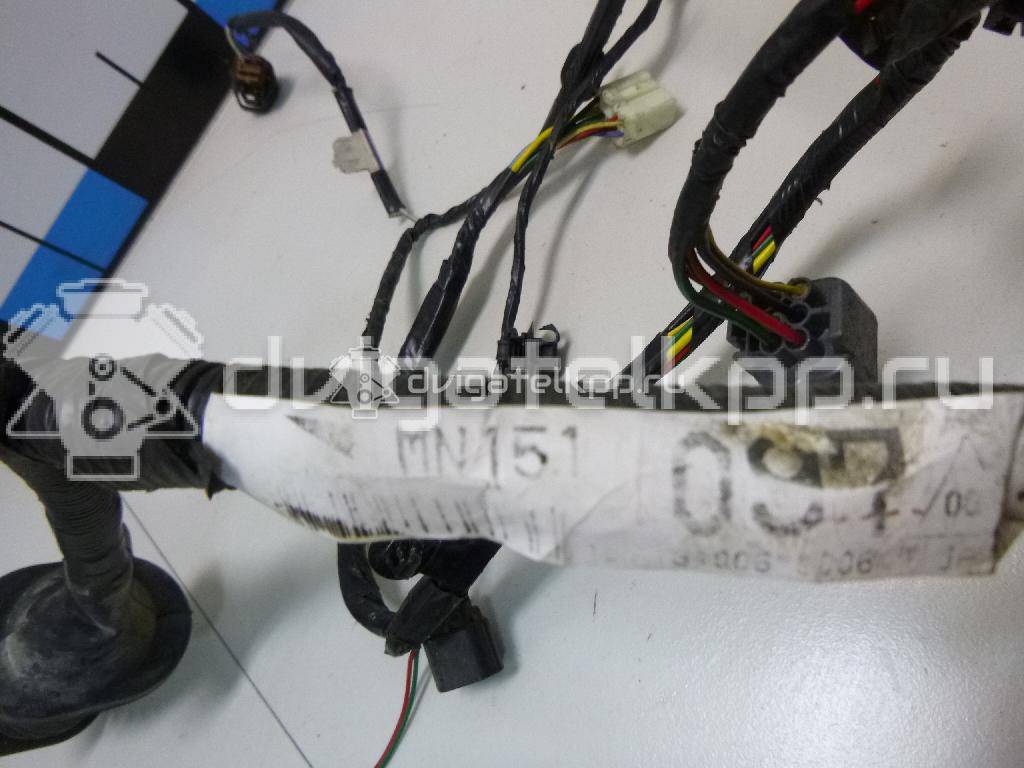 Фото Проводка (коса)  mn151097 для mitsubishi Lancer (CS/Classic) {forloop.counter}}