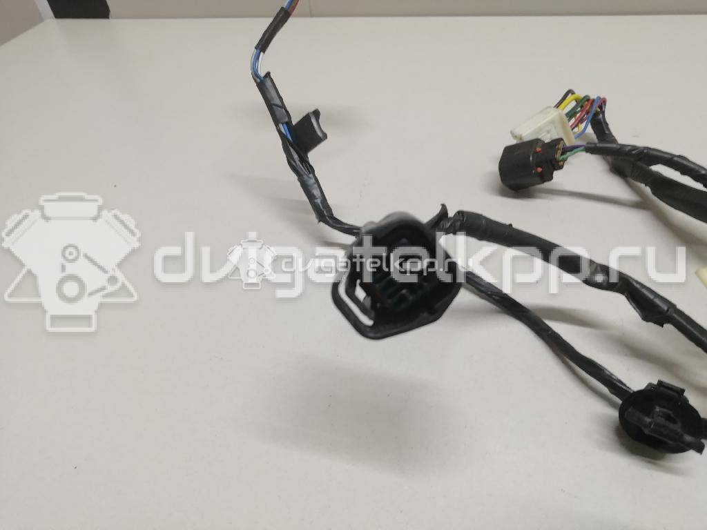 Фото Проводка (коса)  mn151097 для mitsubishi Lancer (CS/Classic) {forloop.counter}}
