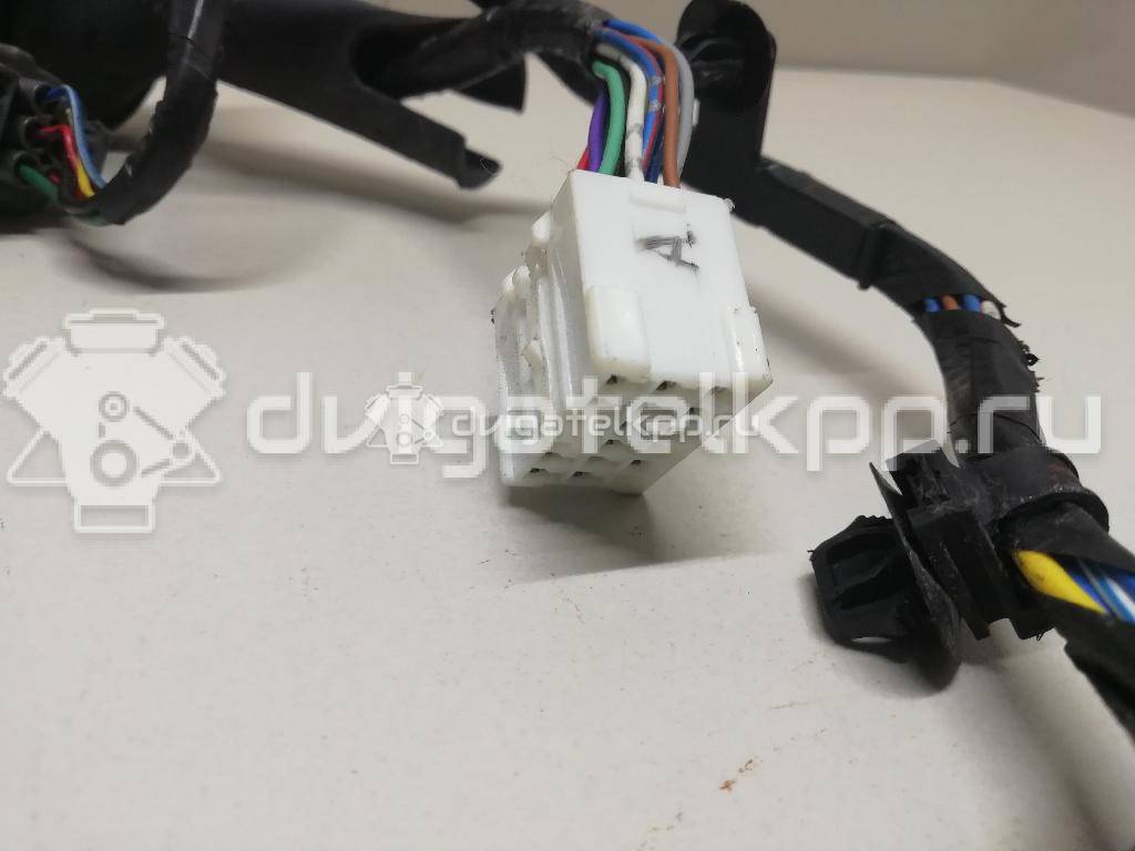 Фото Проводка (коса)  mn151097 для mitsubishi Lancer (CS/Classic) {forloop.counter}}