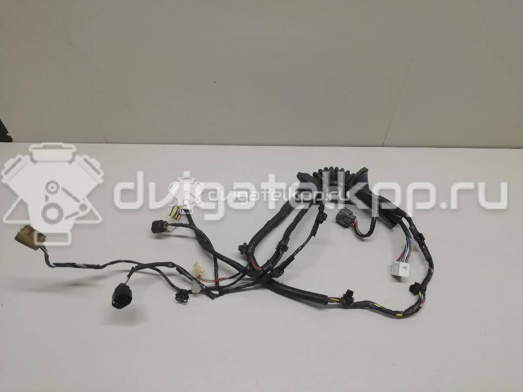 Фото Проводка (коса)  mn151097 для mitsubishi Lancer (CS/Classic) {forloop.counter}}