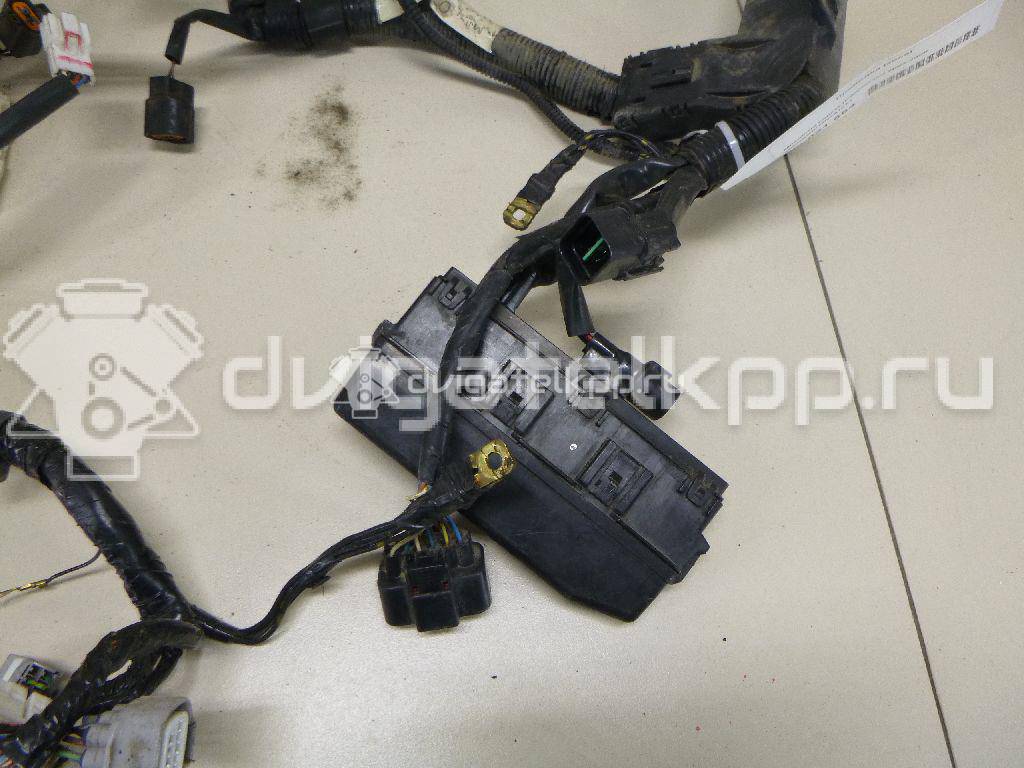 Фото Проводка (коса)  MN151074 для mitsubishi Lancer (CS/Classic) {forloop.counter}}