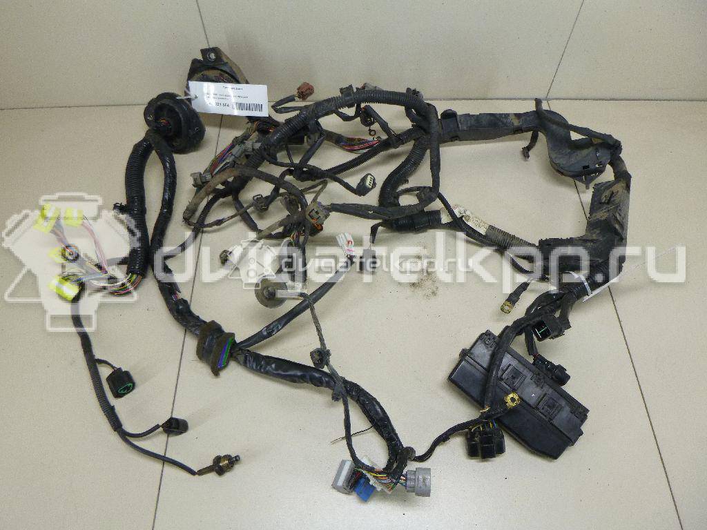 Фото Проводка (коса)  MN151074 для mitsubishi Lancer (CS/Classic) {forloop.counter}}