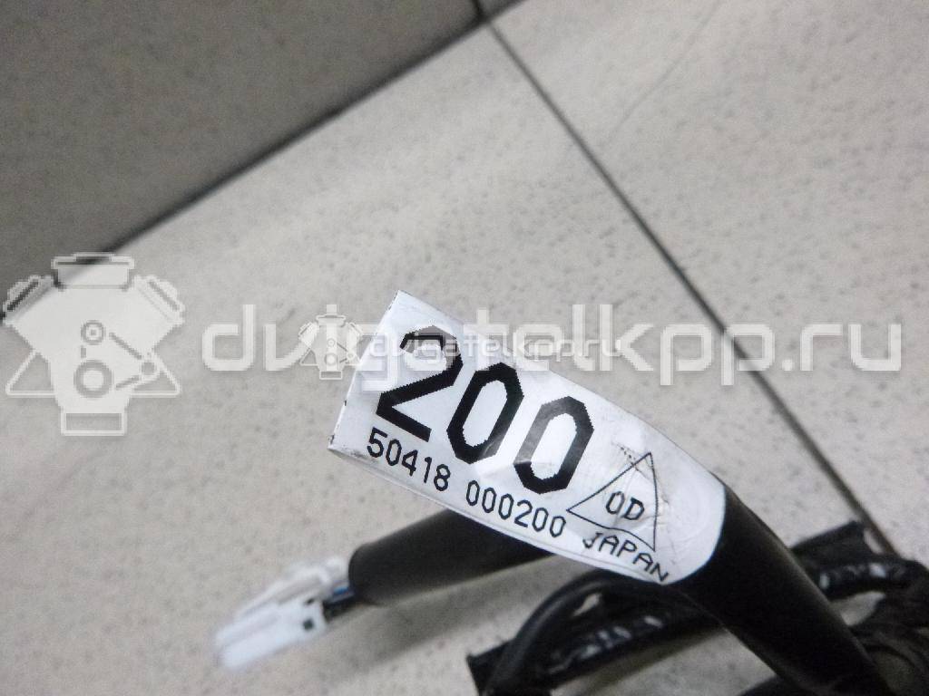 Фото Проводка (коса)  mn162200 для mitsubishi Lancer (CS/Classic) {forloop.counter}}