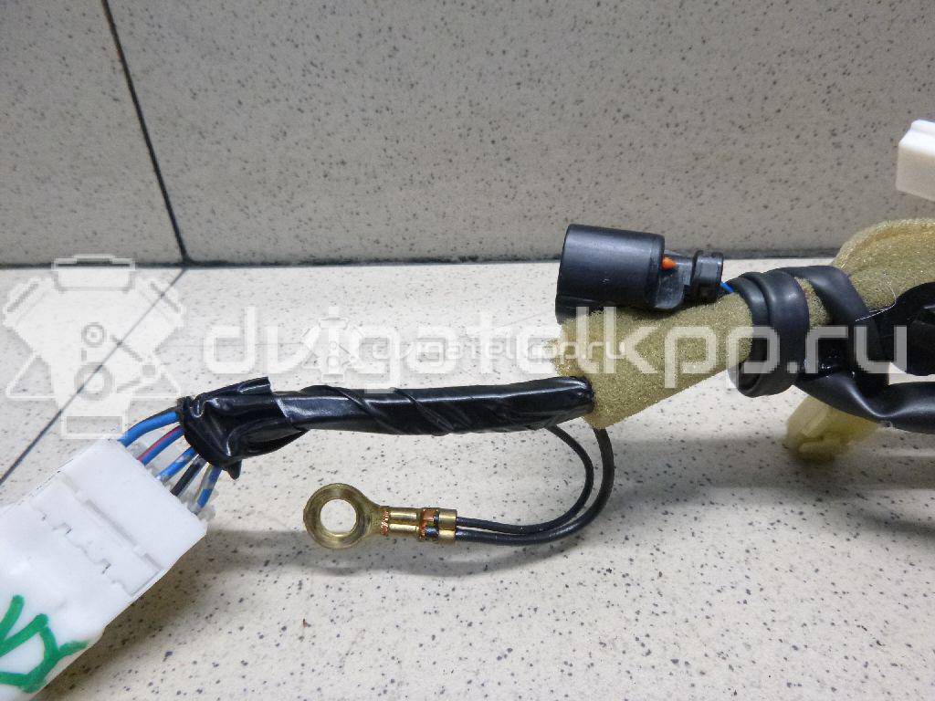 Фото Проводка (коса)  mn162200 для mitsubishi Lancer (CS/Classic) {forloop.counter}}