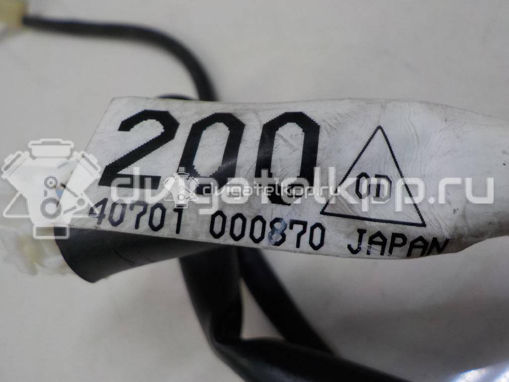 Фото Проводка (коса)  mn162200 для mitsubishi Lancer (CS/Classic) {forloop.counter}}