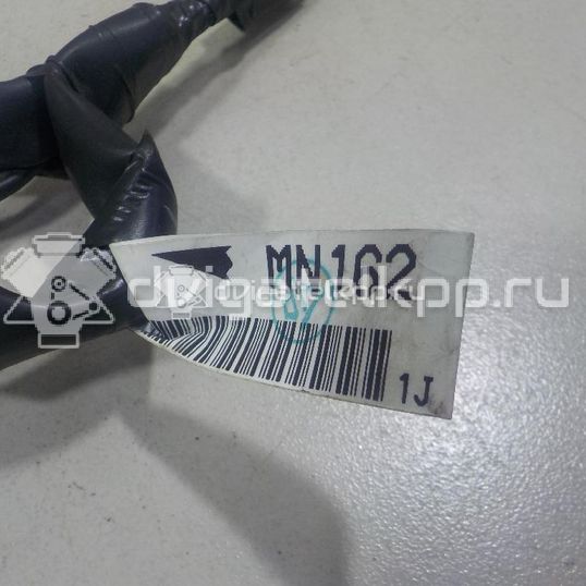 Фото Проводка (коса)  mn162200 для mitsubishi Lancer (CS/Classic)
