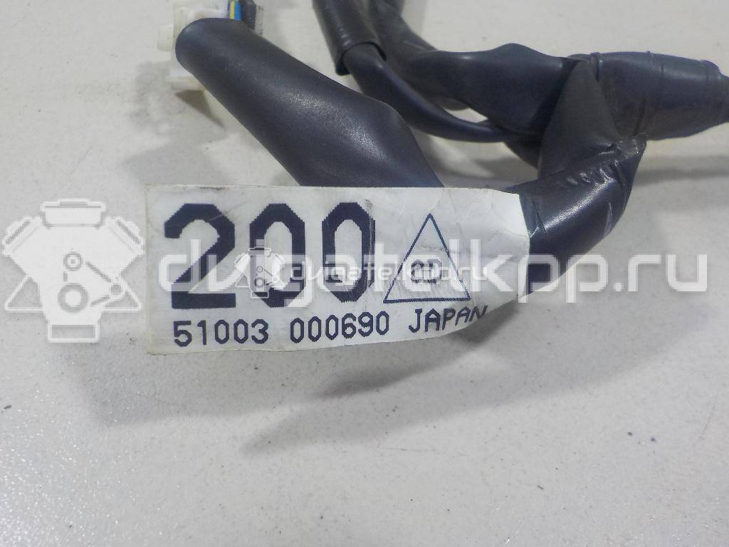 Фото Проводка (коса)  mn162200 для mitsubishi Lancer (CS/Classic) {forloop.counter}}