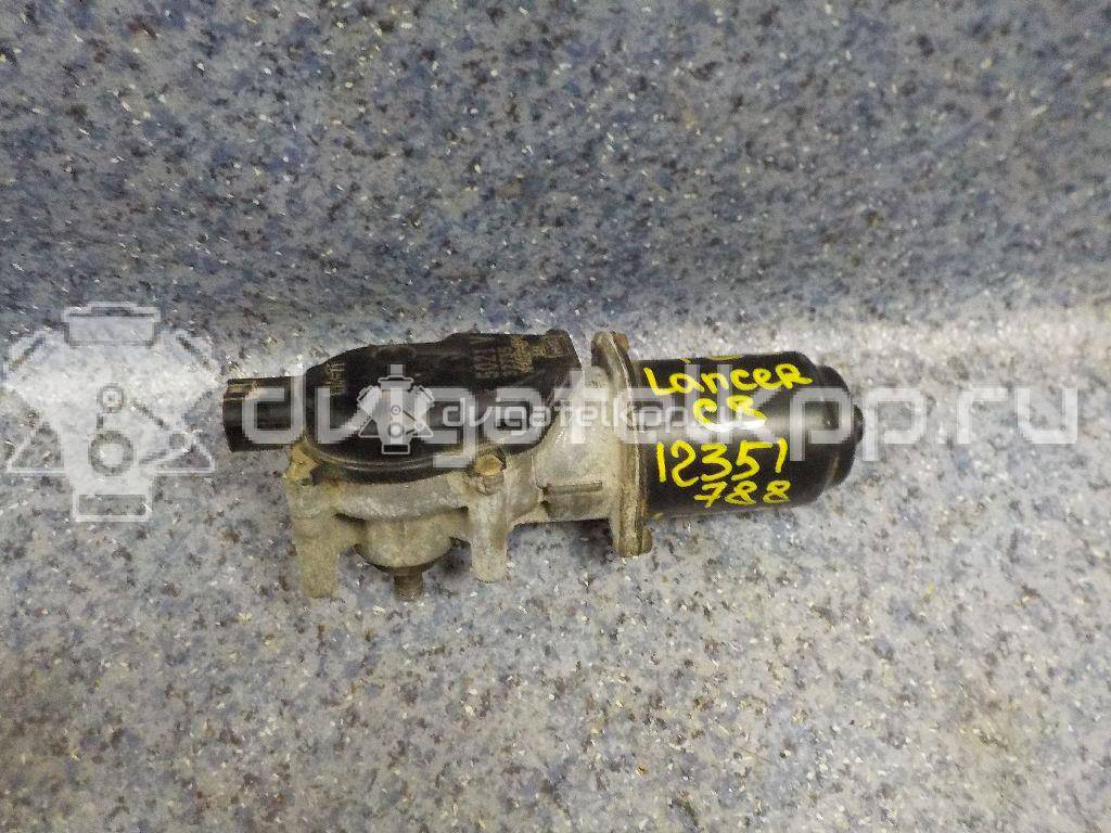 Фото Моторчик стеклоочистителя передний  MR957879 для mitsubishi Lancer (CS/Classic) {forloop.counter}}