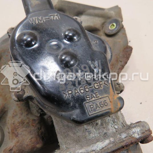 Фото Моторчик стеклоочистителя передний  MR957879 для mitsubishi Lancer (CS/Classic)