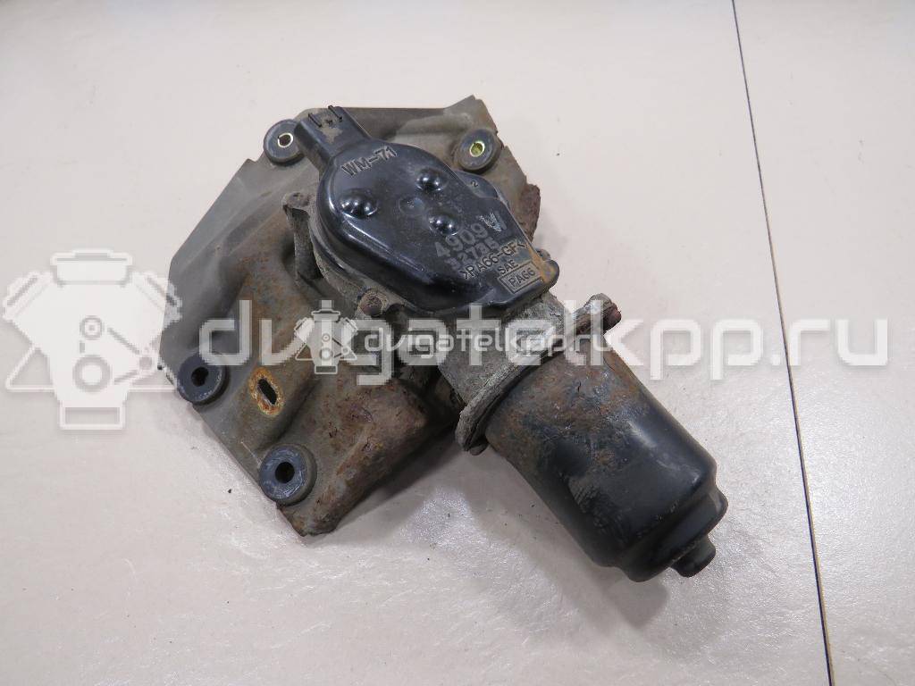 Фото Моторчик стеклоочистителя передний  MR957879 для mitsubishi Lancer (CS/Classic) {forloop.counter}}