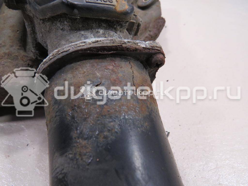 Фото Моторчик стеклоочистителя передний  MR957879 для mitsubishi Lancer (CS/Classic) {forloop.counter}}