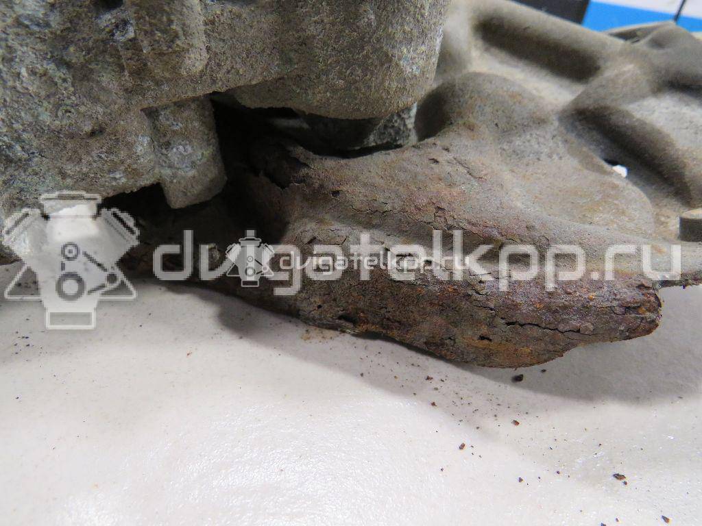 Фото Моторчик стеклоочистителя передний  MR957879 для mitsubishi Lancer (CS/Classic) {forloop.counter}}