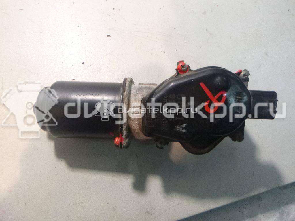 Фото Моторчик стеклоочистителя передний  mr957879 для mitsubishi Lancer (CS/Classic) {forloop.counter}}