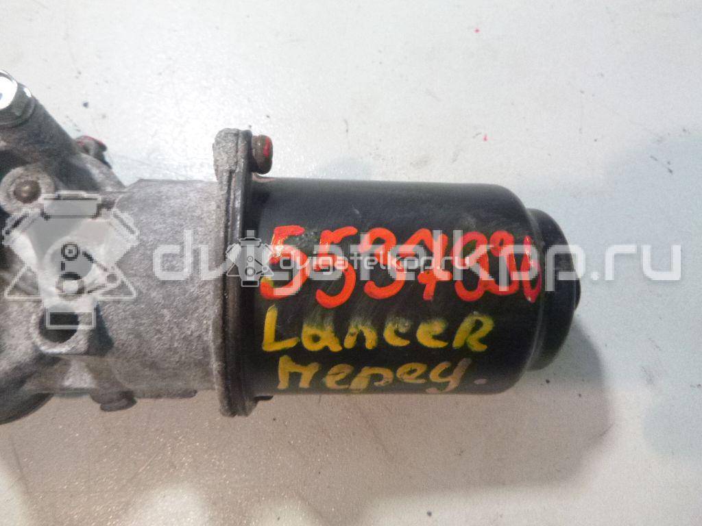 Фото Моторчик стеклоочистителя передний  mr957879 для mitsubishi Lancer (CS/Classic) {forloop.counter}}
