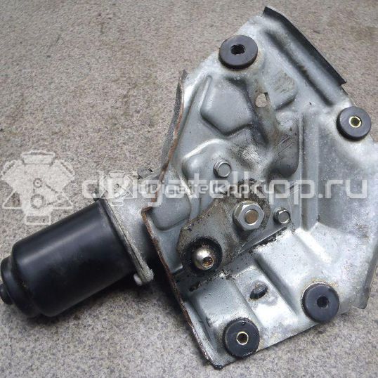 Фото Моторчик стеклоочистителя передний  mr957879 для mitsubishi Lancer (CS/Classic)