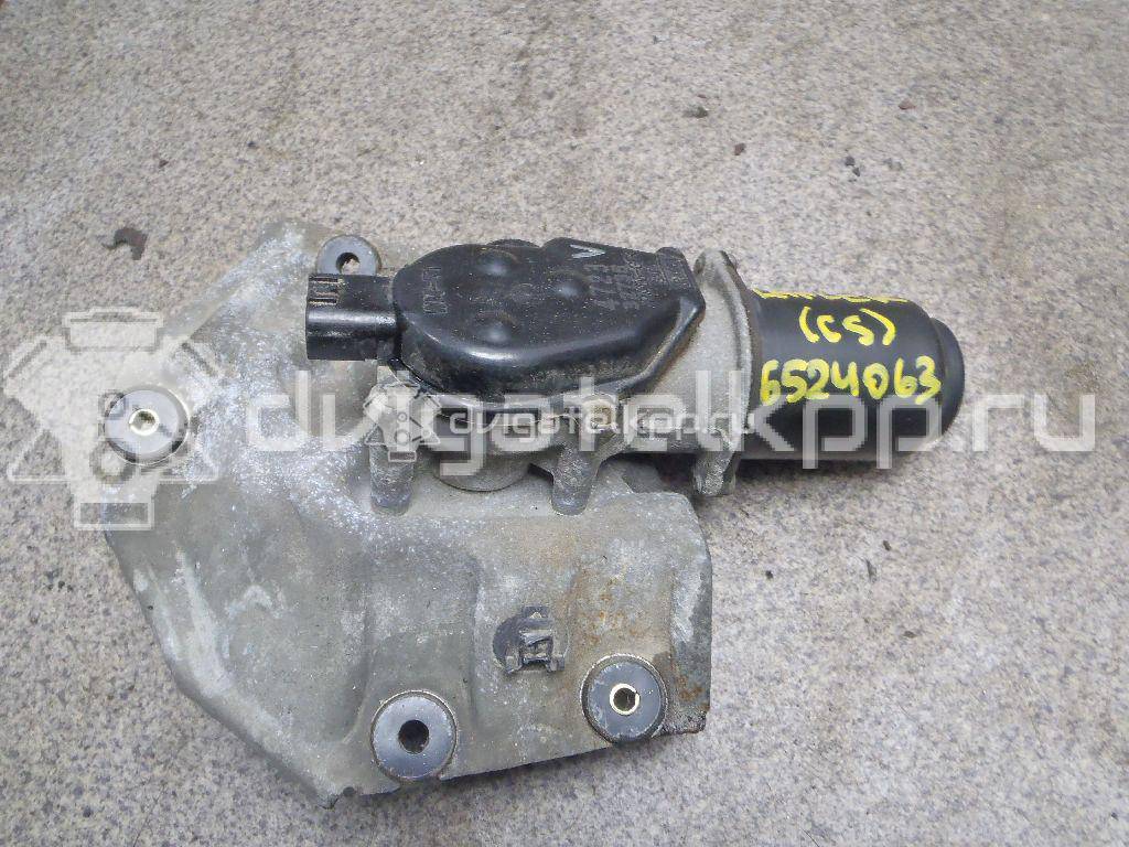 Фото Моторчик стеклоочистителя передний  mr957879 для mitsubishi Lancer (CS/Classic) {forloop.counter}}