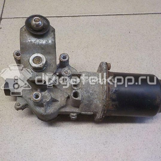 Фото Моторчик стеклоочистителя передний  mr957879 для mitsubishi Lancer (CS/Classic)