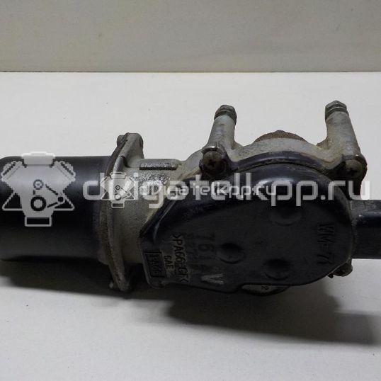 Фото Моторчик стеклоочистителя передний  mr957879 для mitsubishi Lancer (CS/Classic)