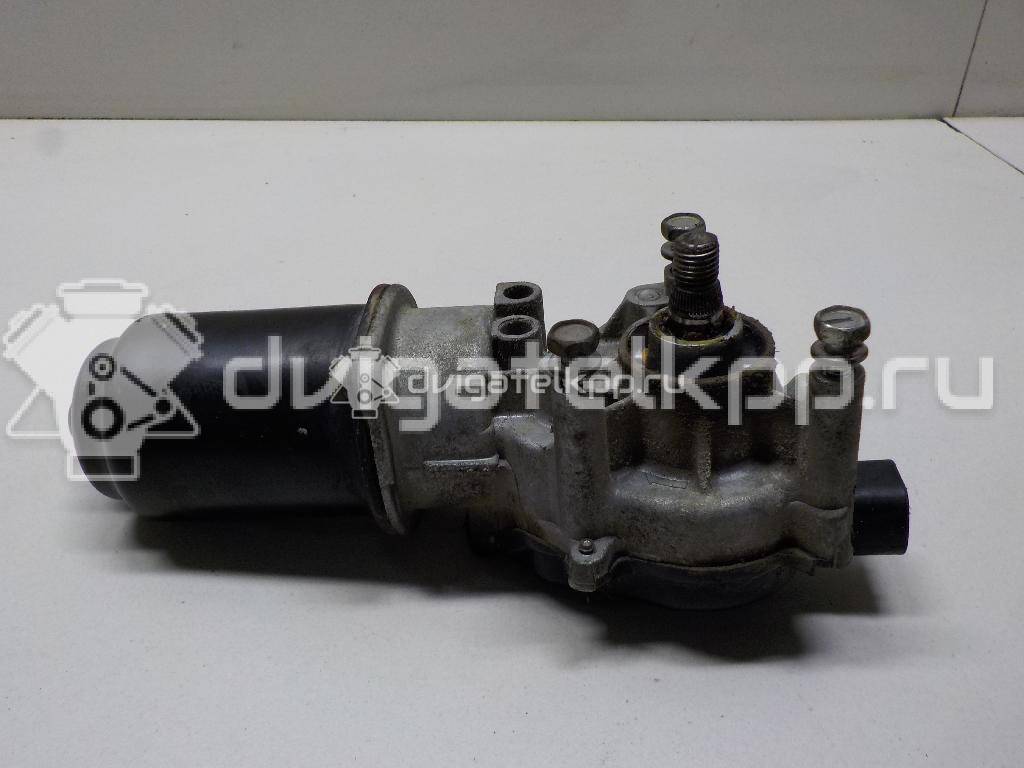 Фото Моторчик стеклоочистителя передний  mr957879 для mitsubishi Lancer (CS/Classic) {forloop.counter}}