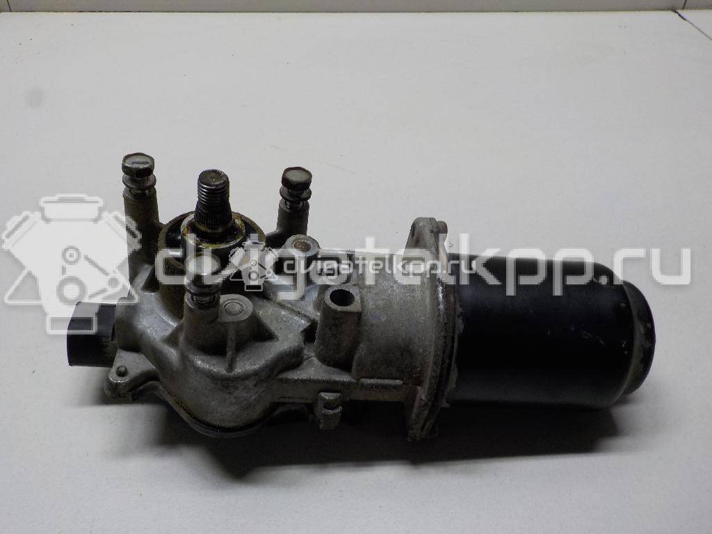 Фото Моторчик стеклоочистителя передний  mr957879 для mitsubishi Lancer (CS/Classic) {forloop.counter}}