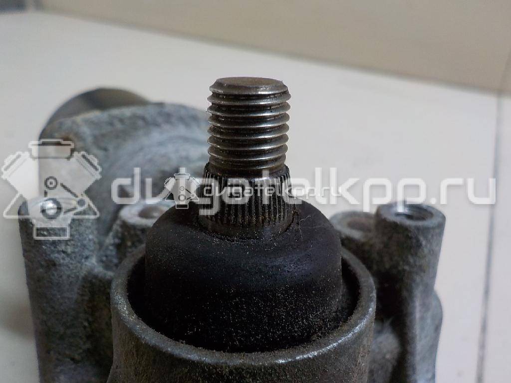 Фото Моторчик стеклоочистителя передний  mr957879 для mitsubishi Lancer (CS/Classic) {forloop.counter}}