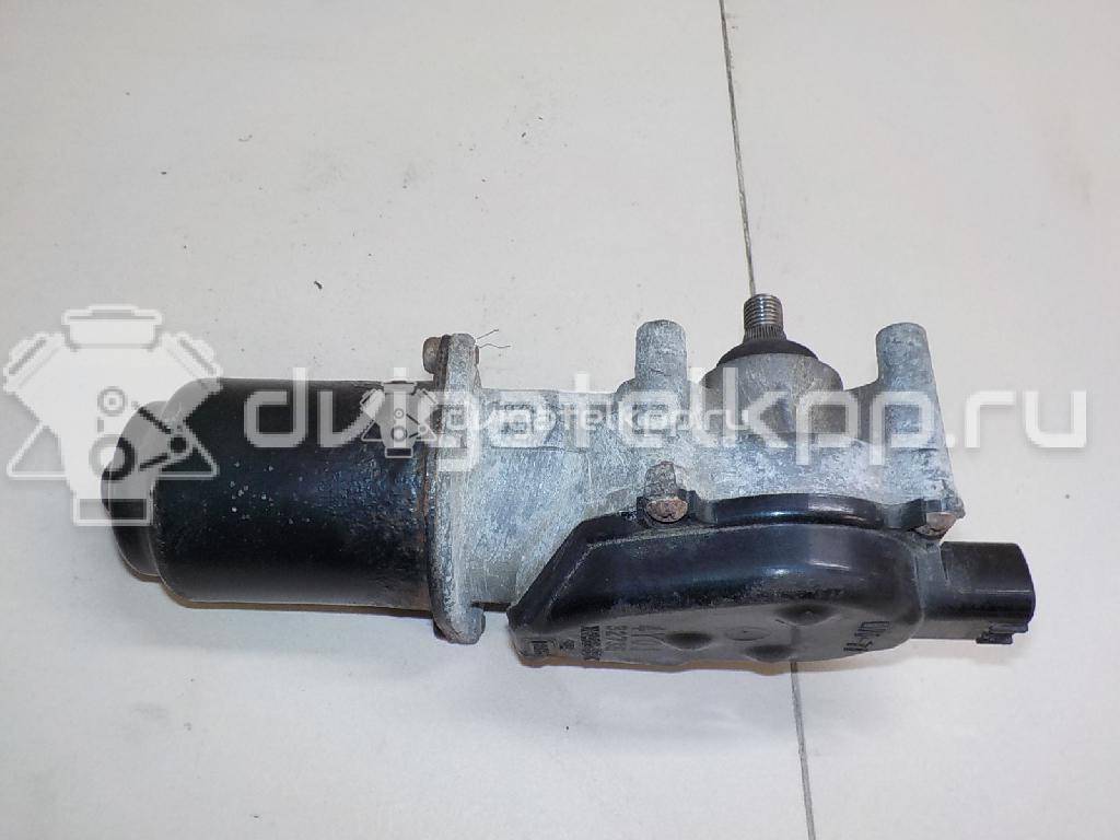 Фото Моторчик стеклоочистителя передний  mr957879 для mitsubishi Lancer (CS/Classic) {forloop.counter}}